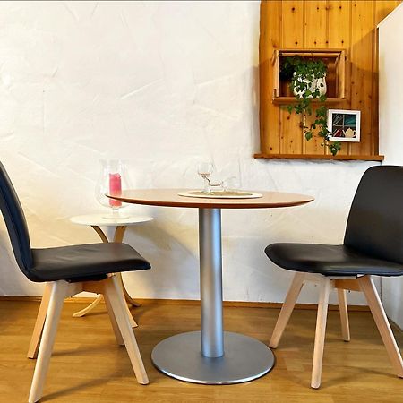 Ferienwohnung Haus Gaenseplatz Volkach Eksteriør billede