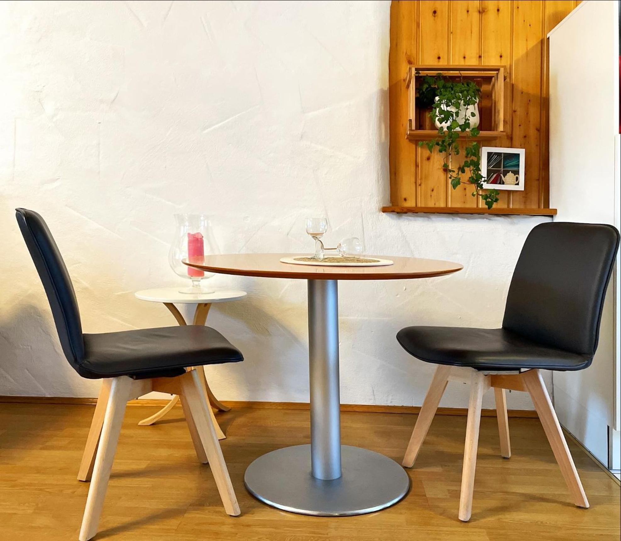 Ferienwohnung Haus Gaenseplatz Volkach Eksteriør billede